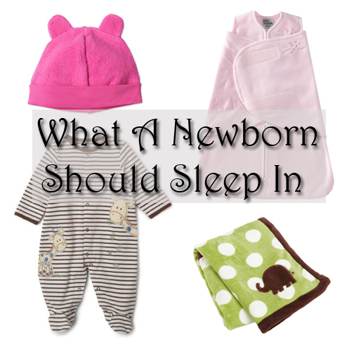 Getting Baby to Sleep Through the Night