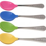 Baby Cereal Spoons