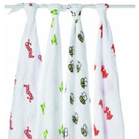 Top ten baby items aden anais