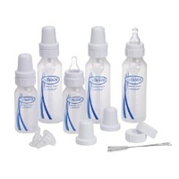 Top ten baby items bottles