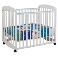 Top ten baby items mini crib