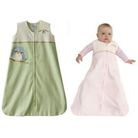 Top ten baby items sleep sack
