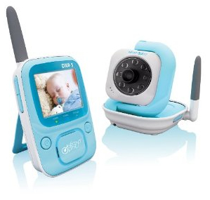 Best priced infant optics monitor