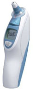 Baby ear thermometer