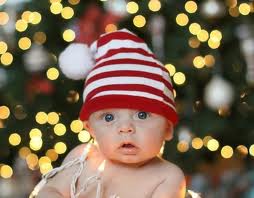 Holiday baby survival