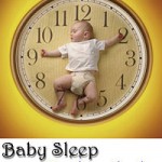 baby sleeping schedule