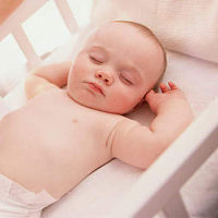 infant sleeping schedule