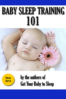 baby sleep training 101